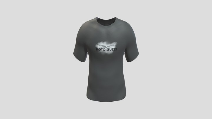 Jingru_3D_6 3D Model