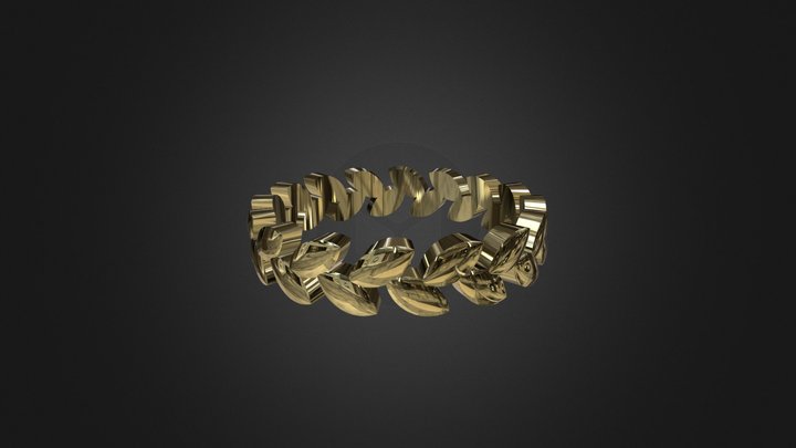 5 3D Model