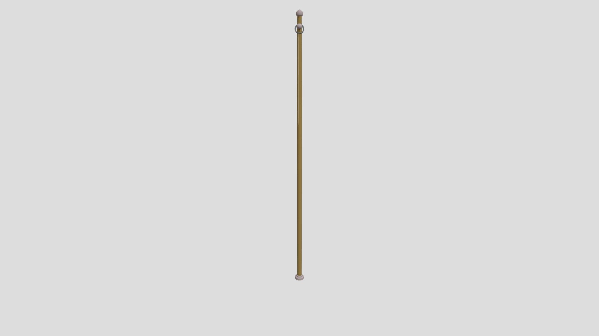 Flag from Poly by Google