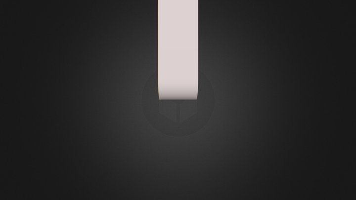 test.obj 3D Model