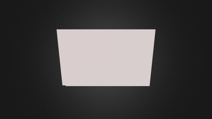 cats2 3D Model
