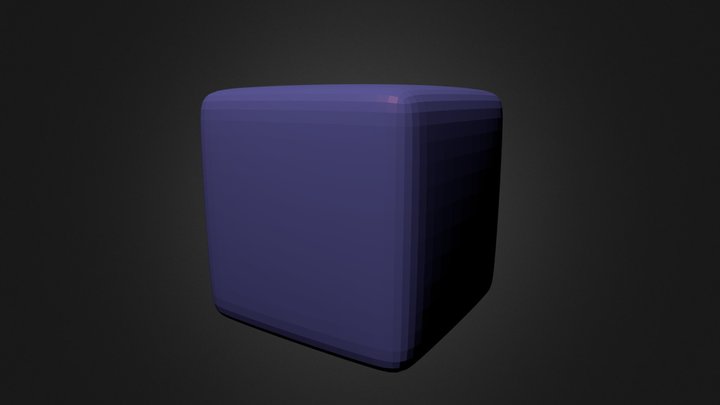 blender test 3D Model