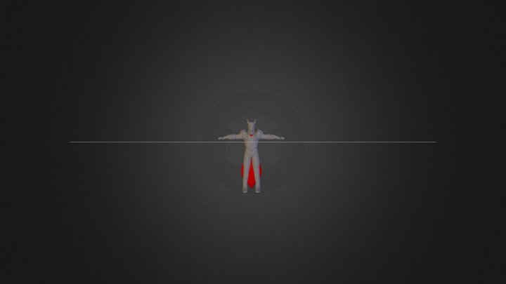 P4_Michael_Guzzi 3D Model
