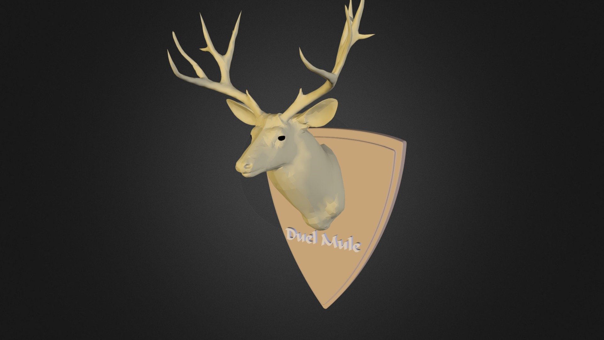 MuleDeer.3ds