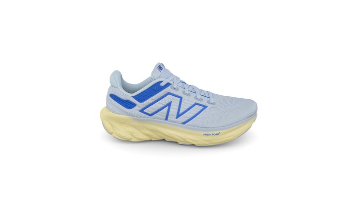 New Balance Shoe 3D Model