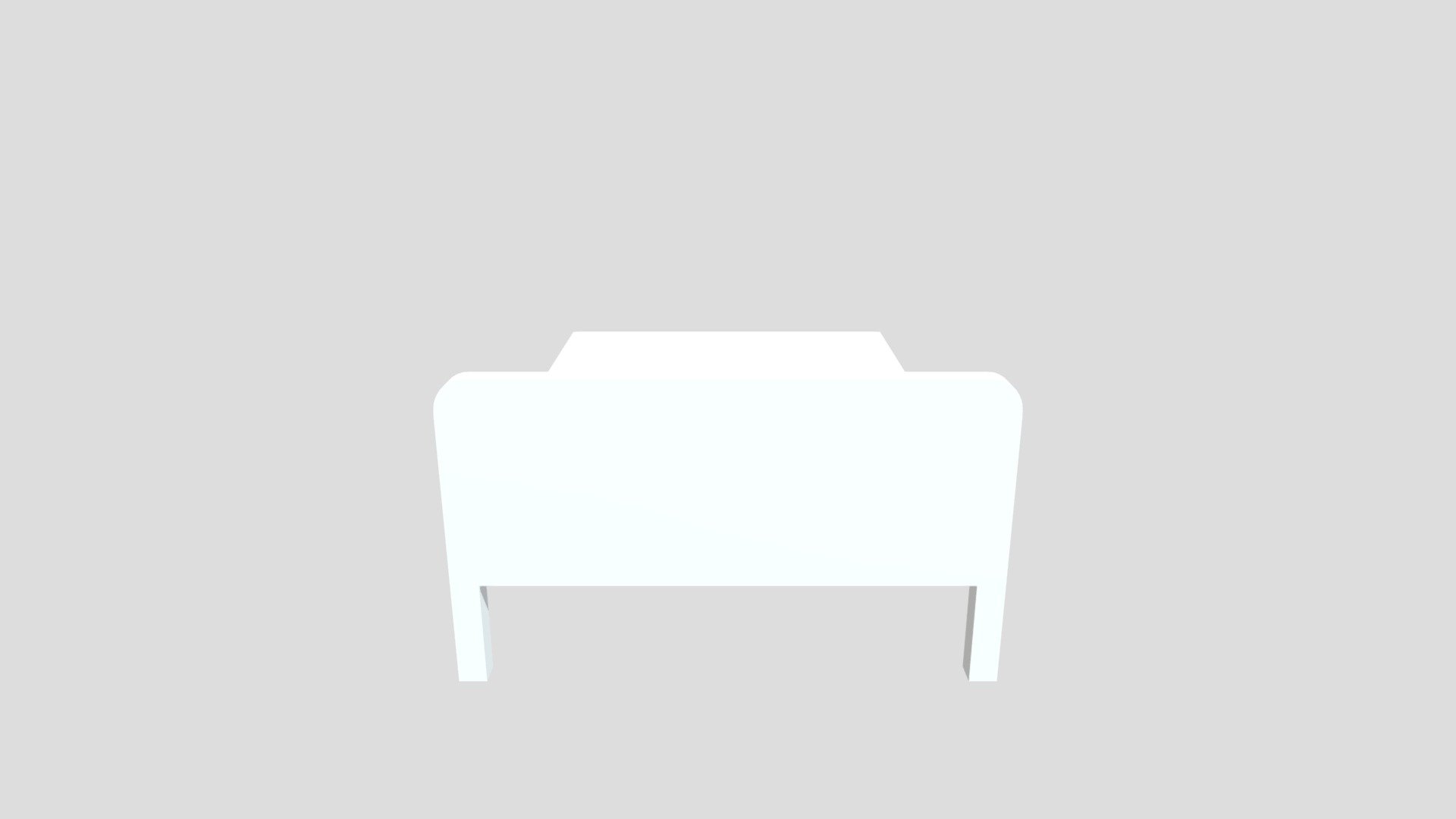 Bed By Nitish Roy