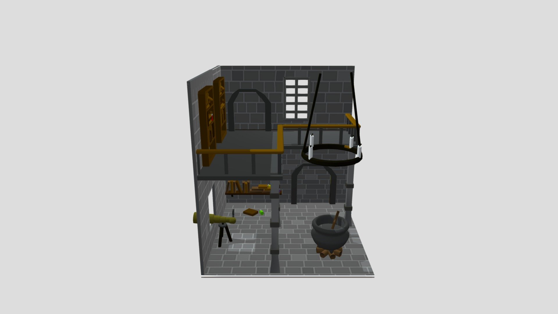 kamer