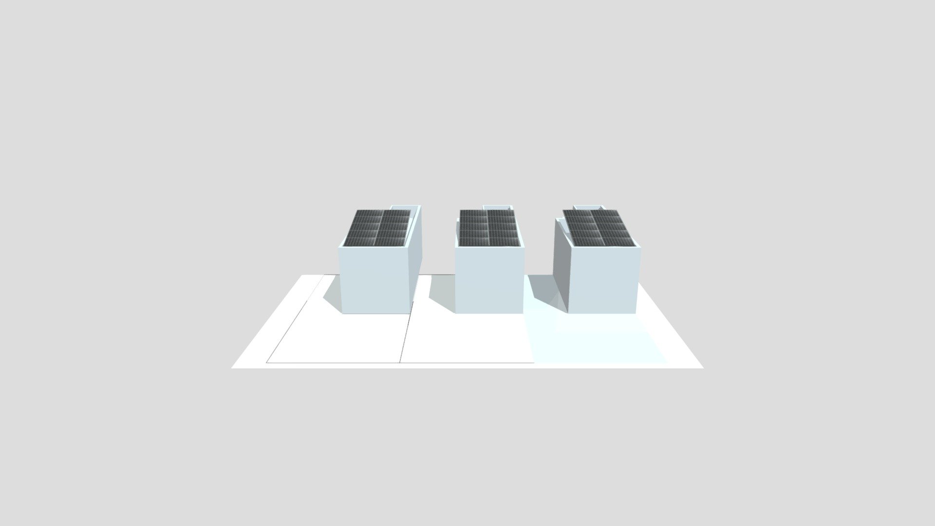 648 Bergen AQ Tilt Rack