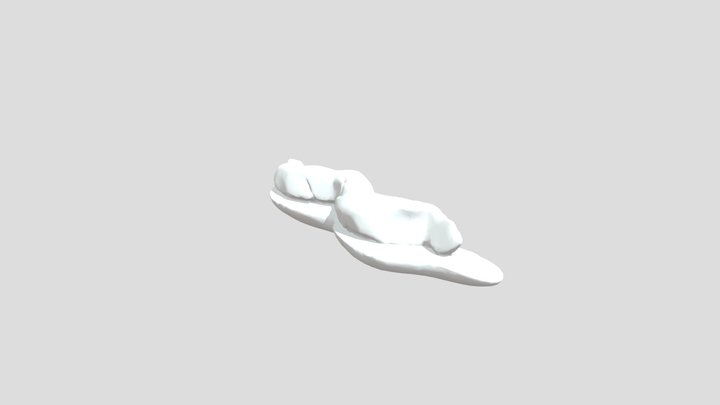 bob – Kostenloses 3D-Modell STL