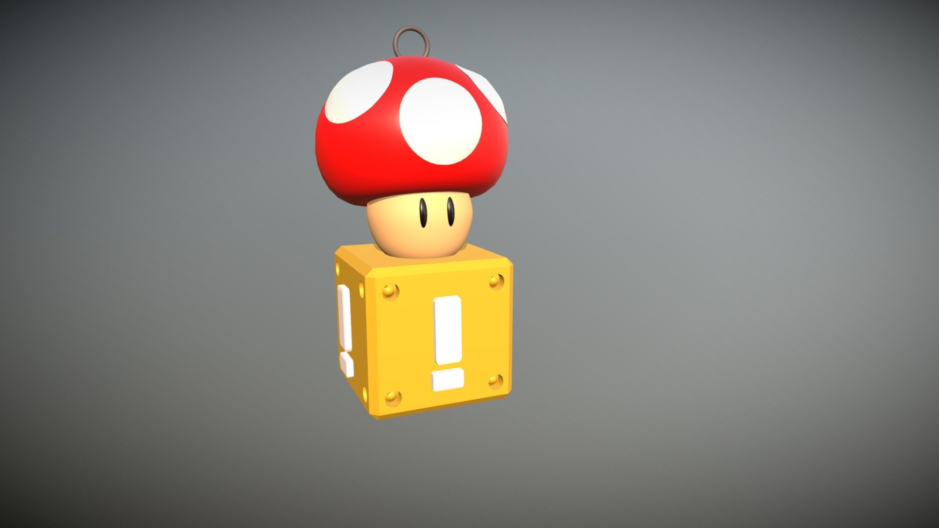 toad 6 - 3D model by mm629945 [7004619] - Sketchfab