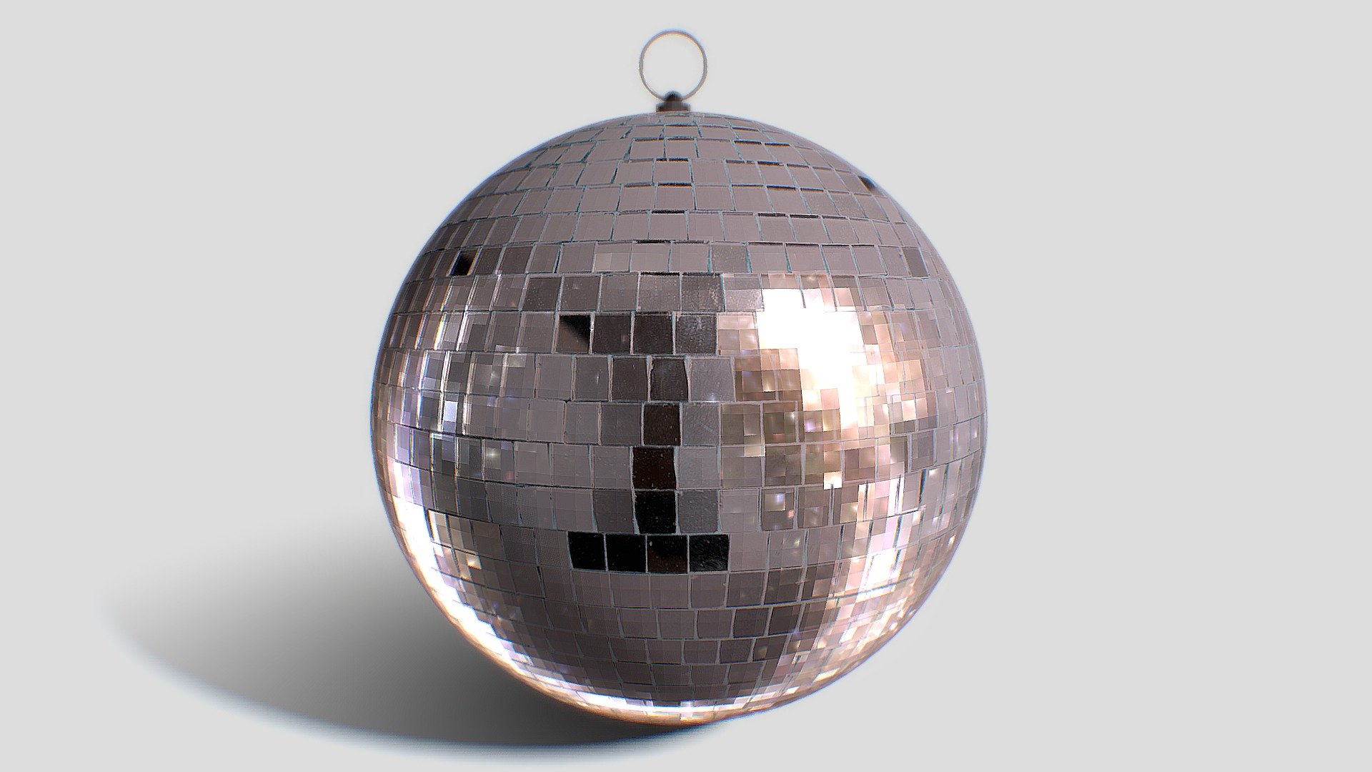 Disco Ball