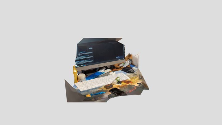 Scan 2023-03-26T22:30:09.877Z 3D Model