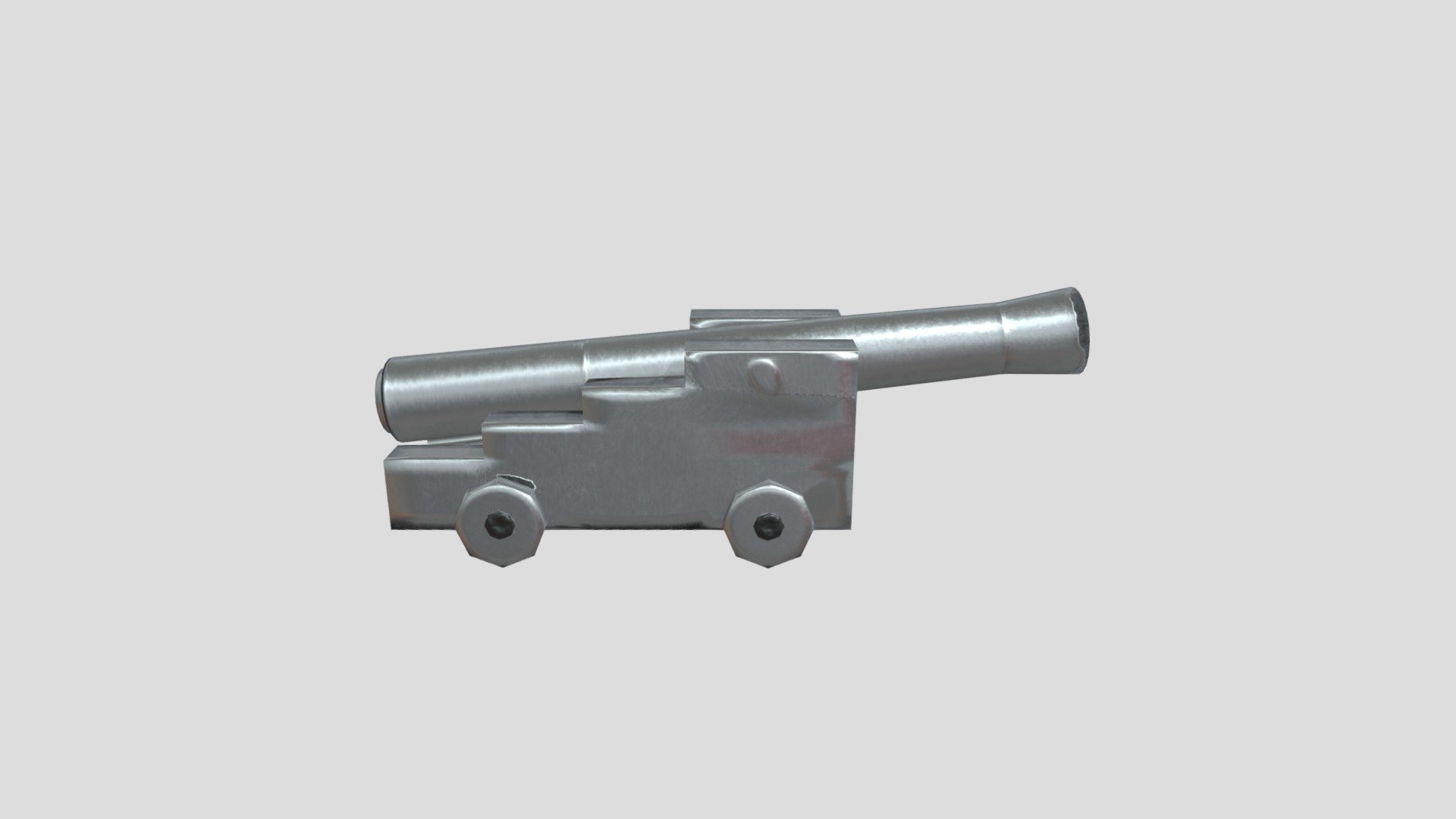 Cannon