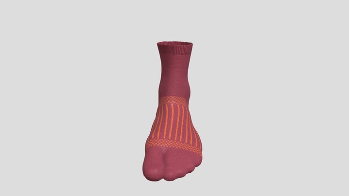 2401-204 3D Model