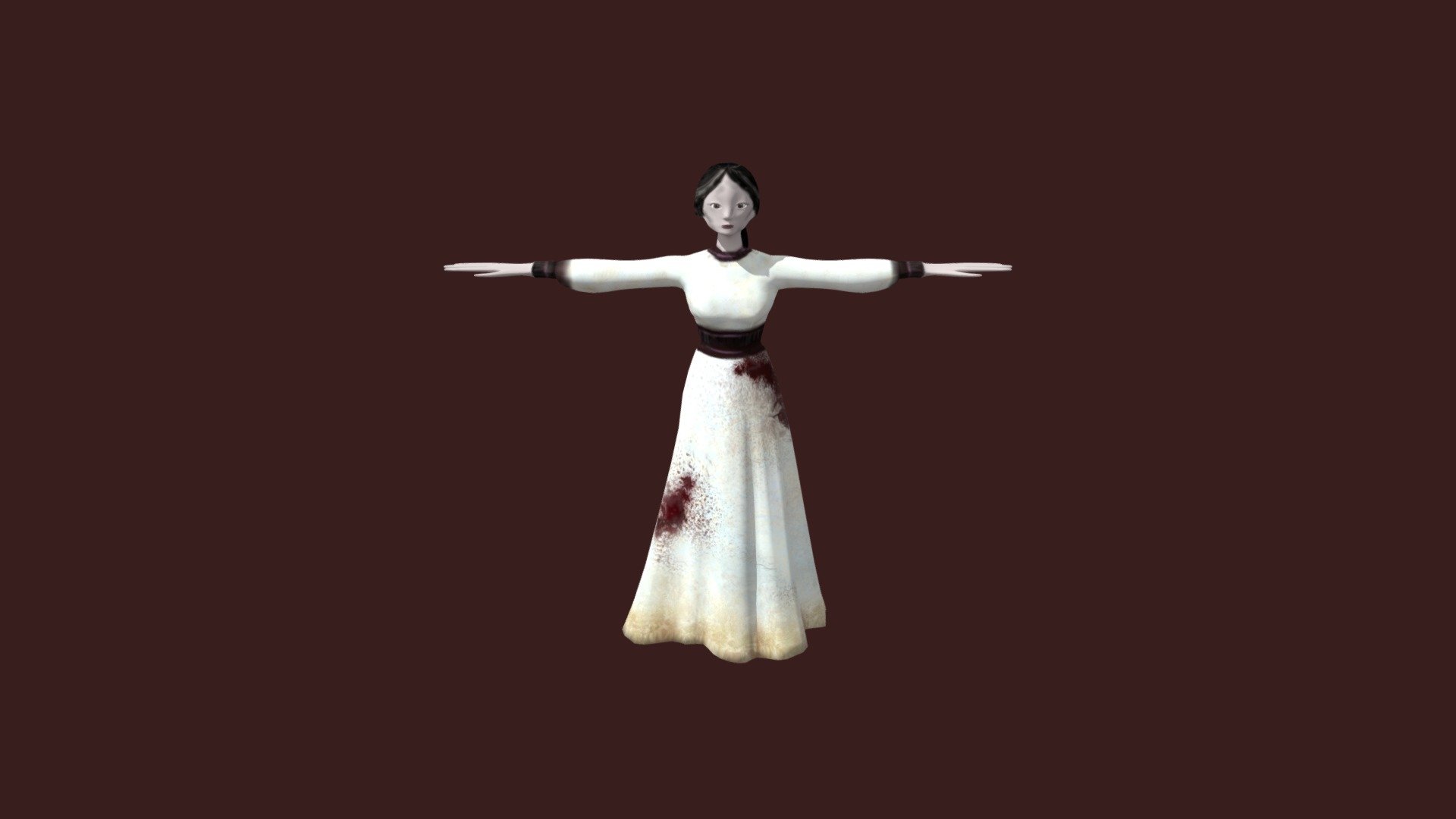 Elysia - 3D model by rozalia.fazakas11 [700f981] - Sketchfab