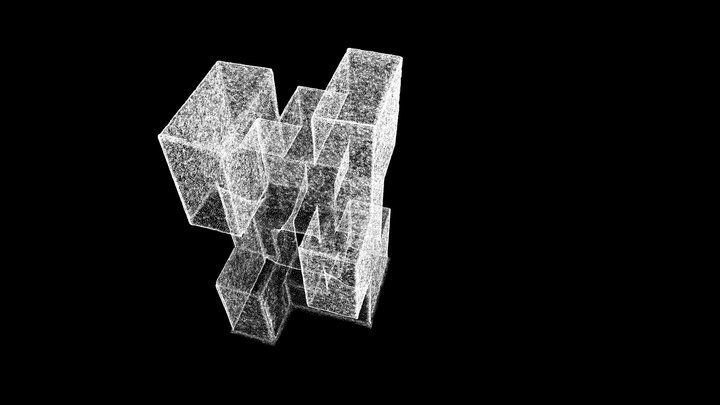 9_21_PointCloud 3D Model