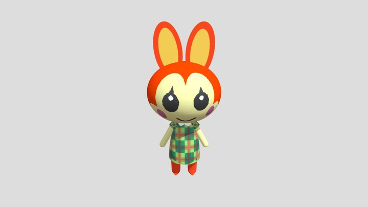 Bunnie