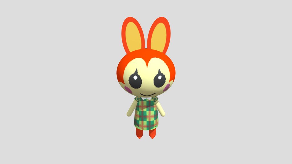 Bunnie