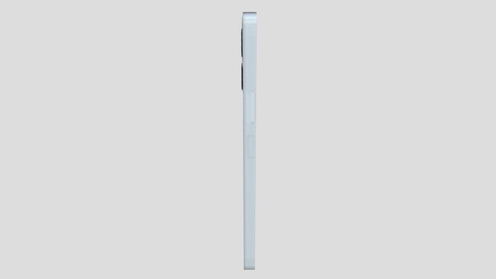 Tecno Pova 5 Pro – Gratis 3D-model STL