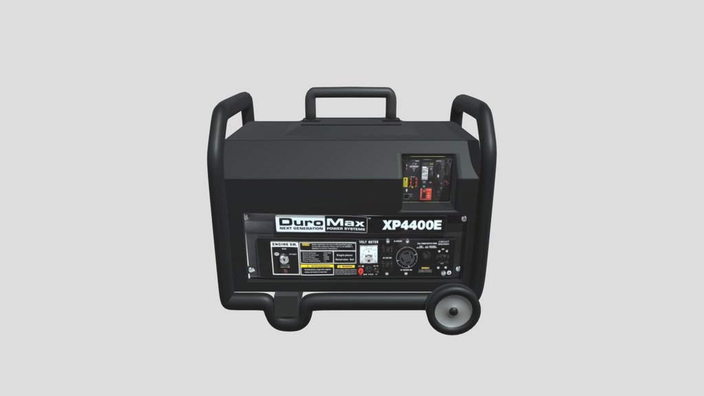 Generator