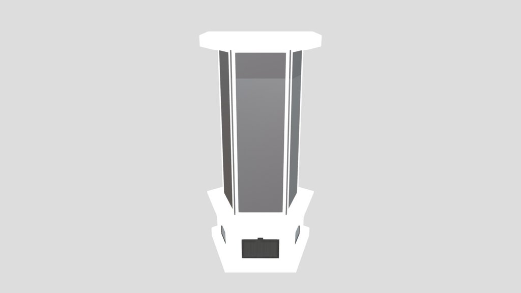 Sci Fi Capsule