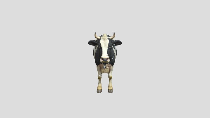 LA VACA