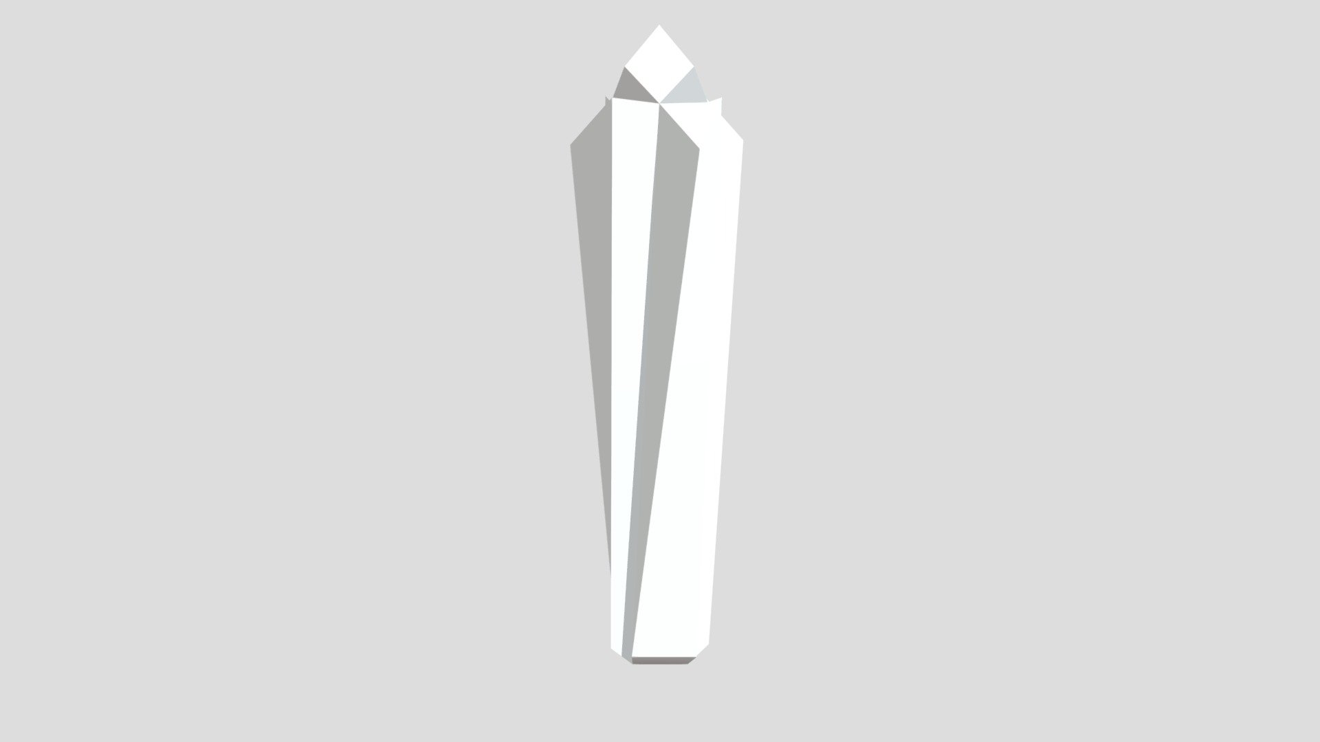 Abstract Sculpture