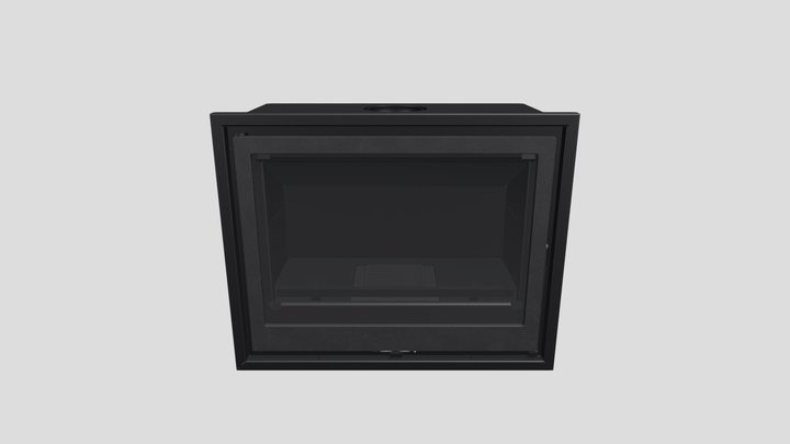 HOGAR HB - V2 3D Model