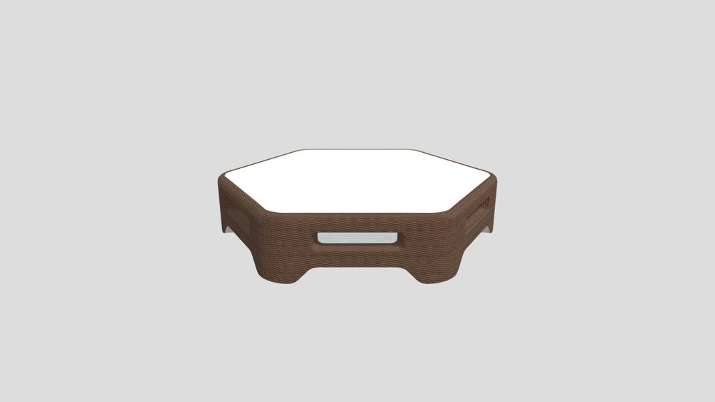 Yard Table