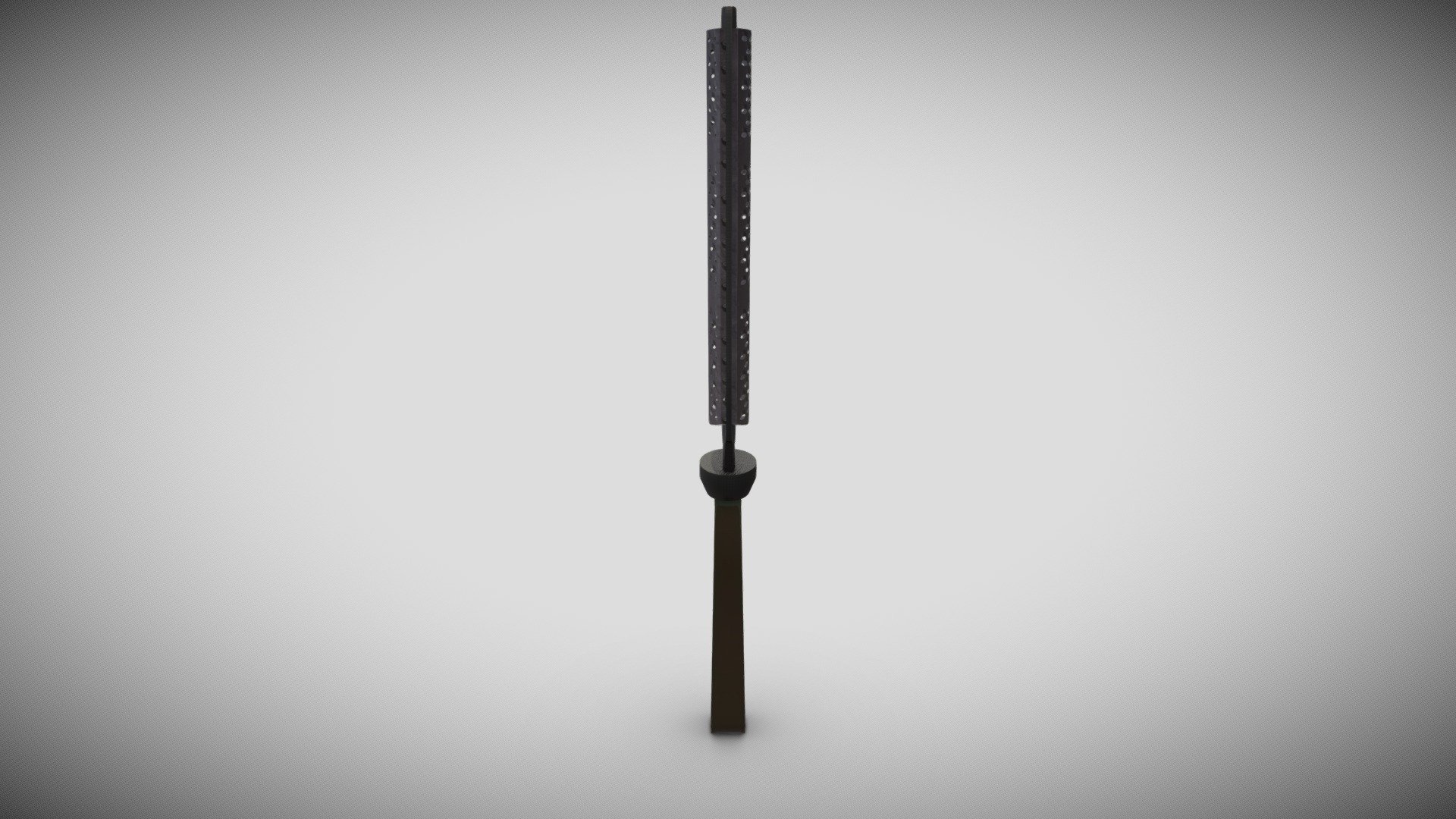 foot file