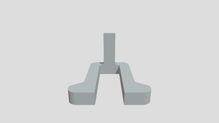 Balls Mover V0 3D Model