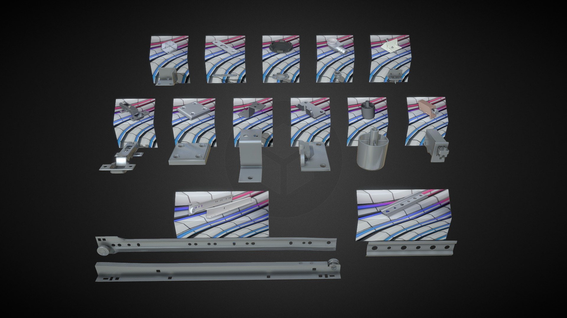 Fastening Elements (part 2)