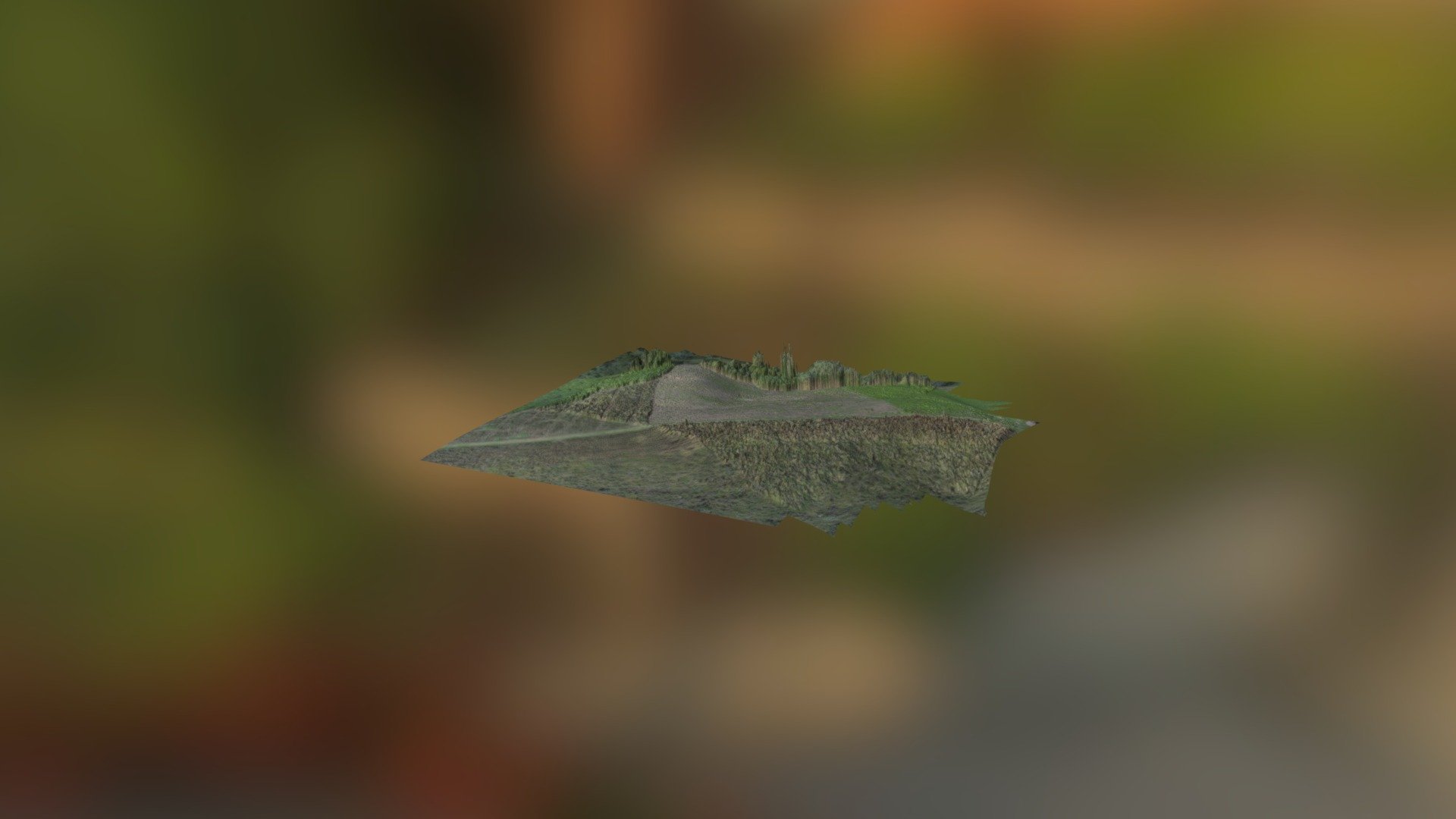 Rancho - 3D model by zico [7018c41] - Sketchfab