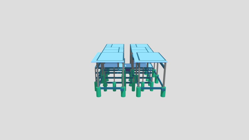 3D ESTRUTURAL VINICIUS