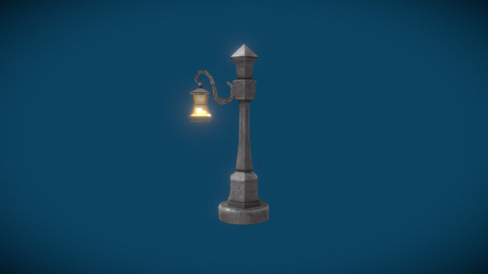 l — Sketchfab embed 3D viewer