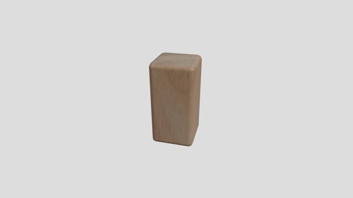mellroth_max_wk5_unitblock 3D Model