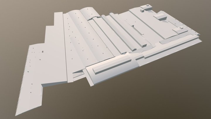 1449 Dixie Hwy 40210 3D Model
