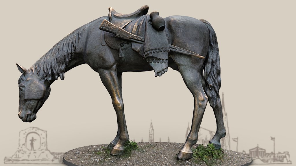 Pferd