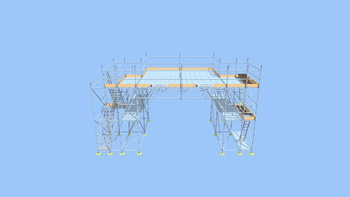G10 02 3D Model