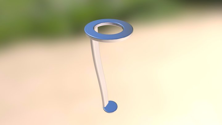 Street Lighting Design #1 3D Model