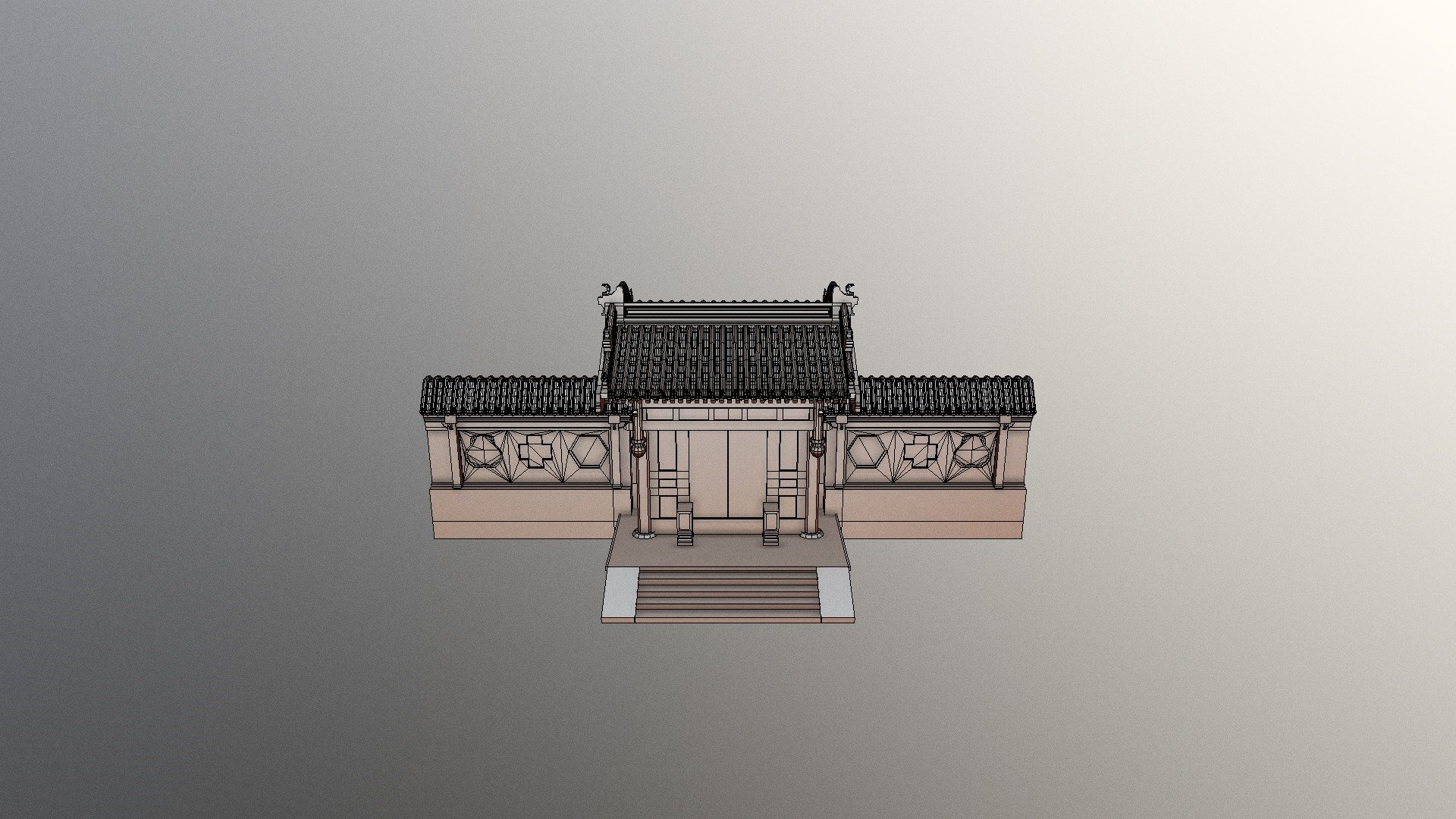 FBX CHM A