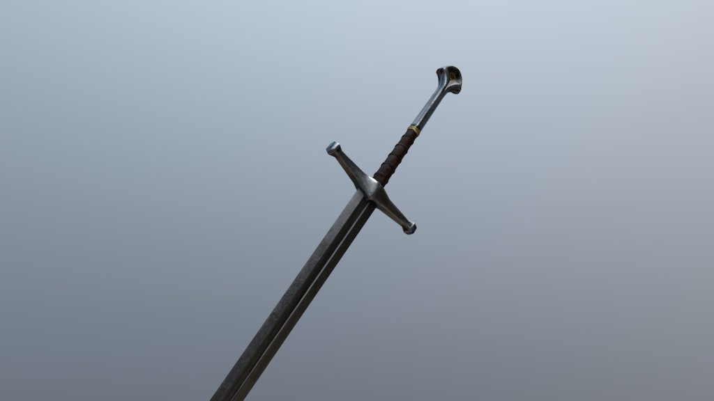 Sword