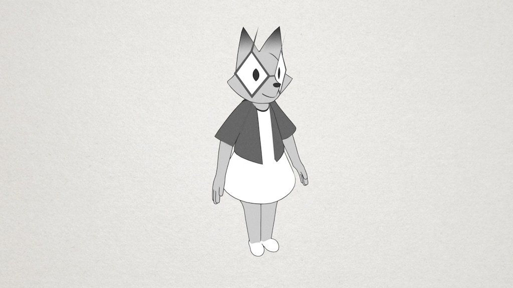 Sketch Scratch, Fiction Master