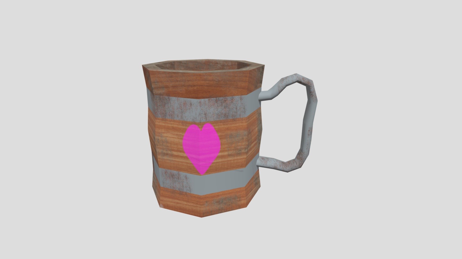Love Mug