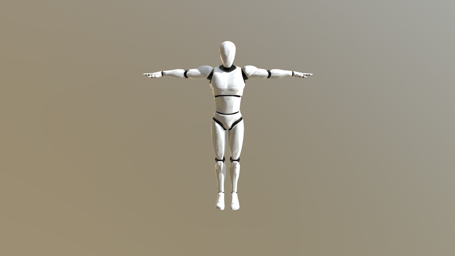 10000face 512 - 3D model by allentang [701fabb] - Sketchfab