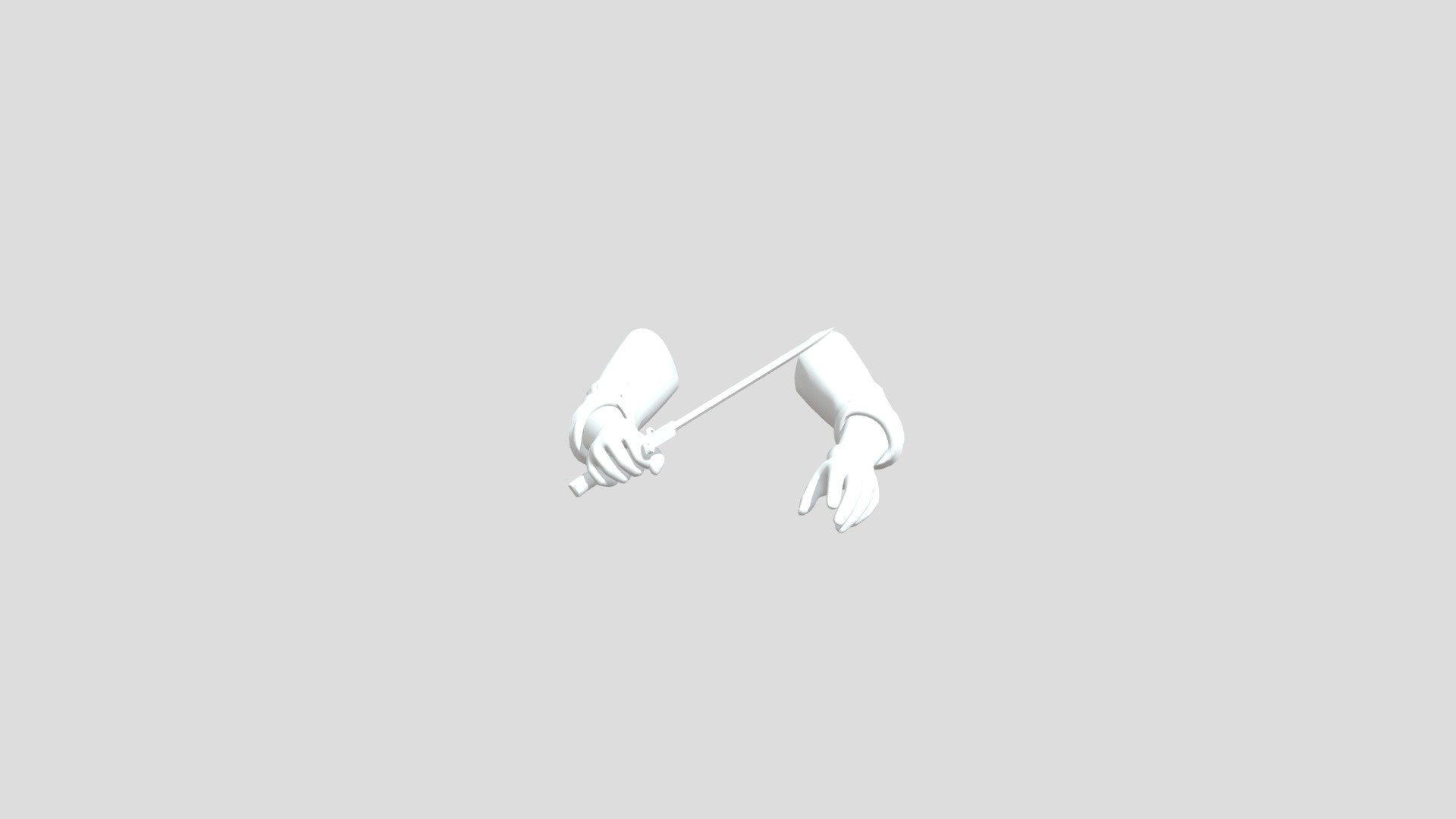 Arms@knife