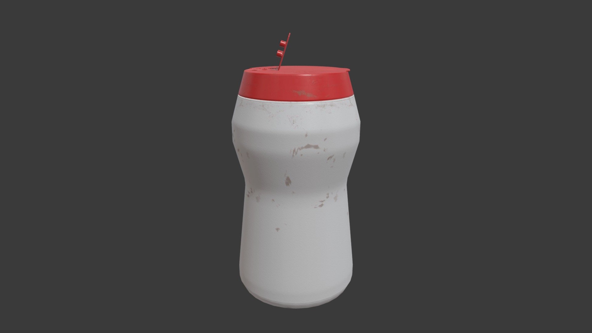 Saltshaker