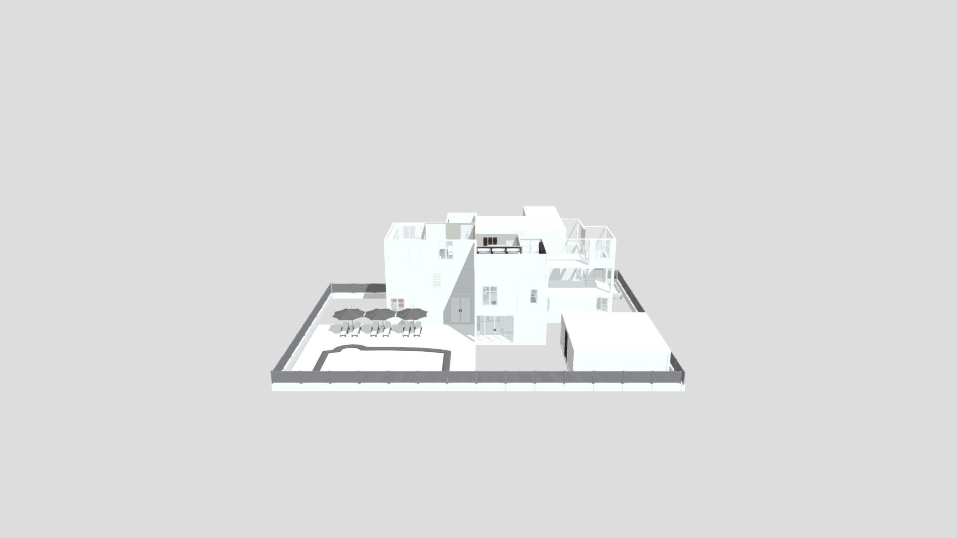 Nuovo progetto
