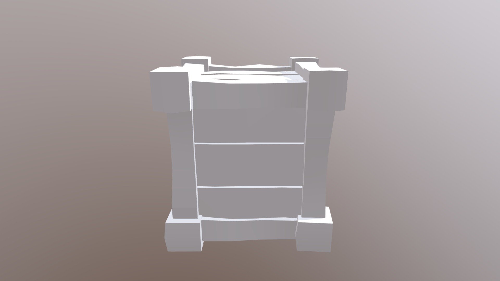 Crate Final