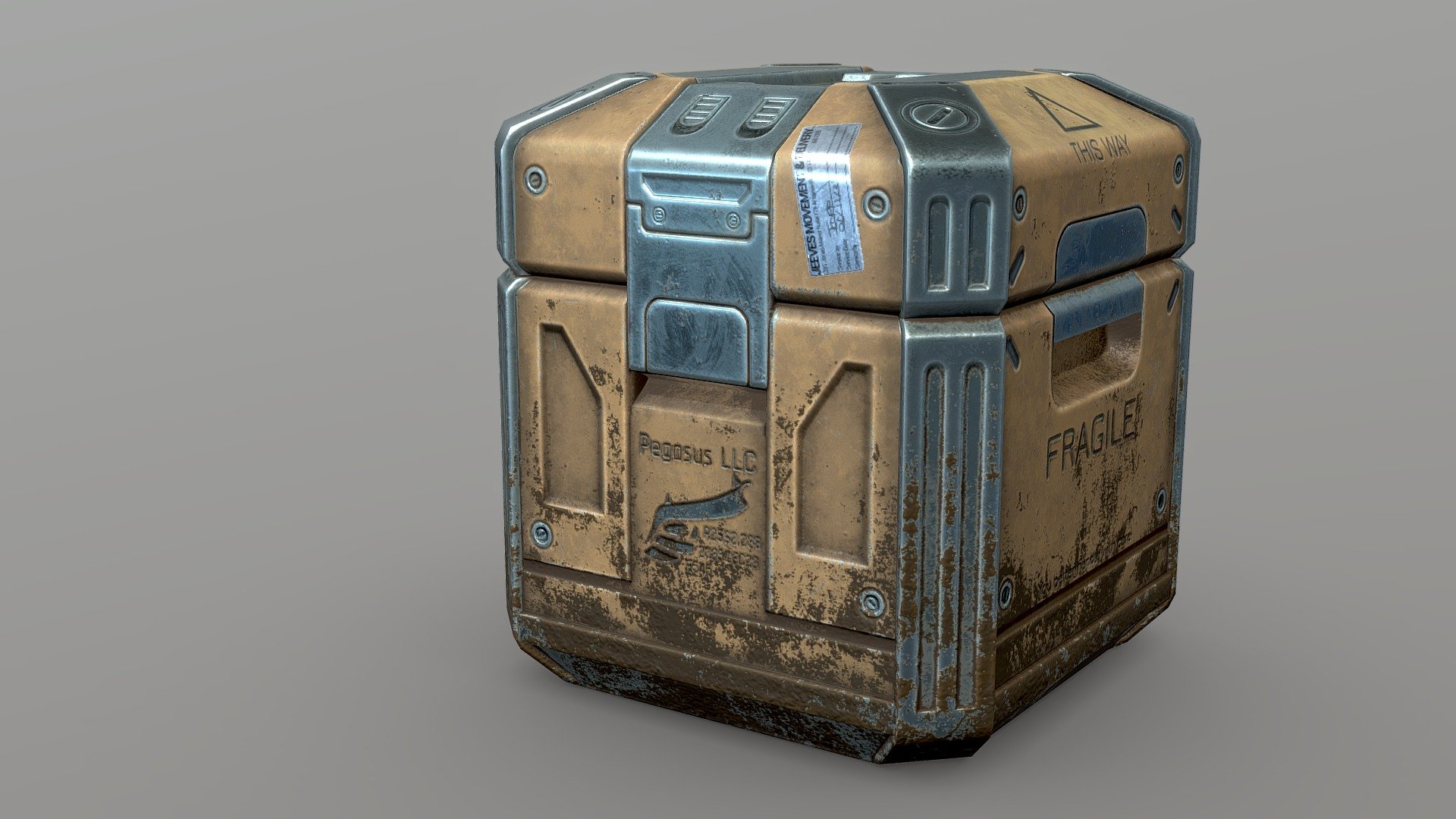 Box